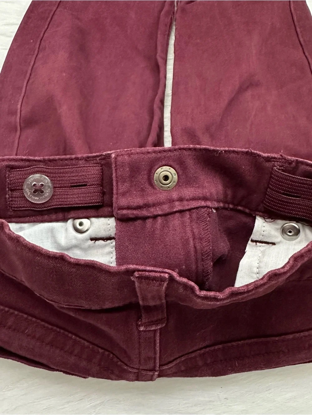 Janie and Jack size 2t